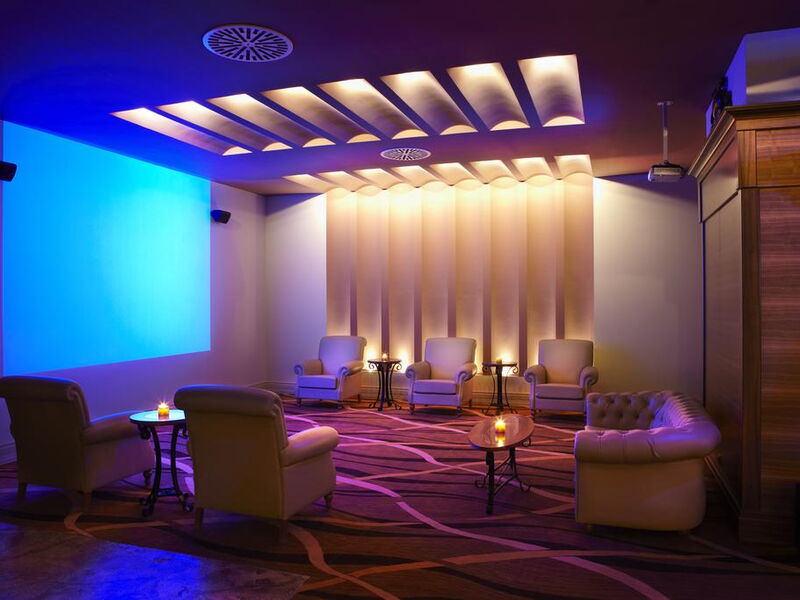 Istanbul Gonen Hotel 242294