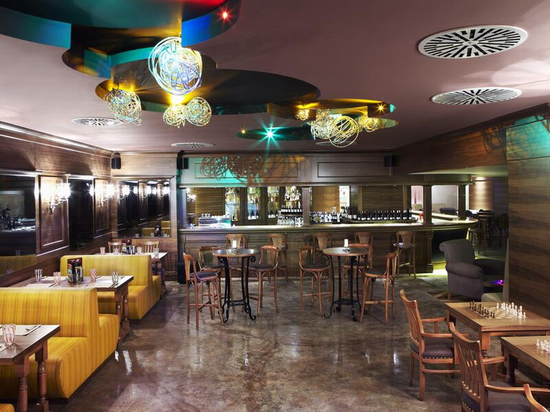 Istanbul Gonen Hotel 242297