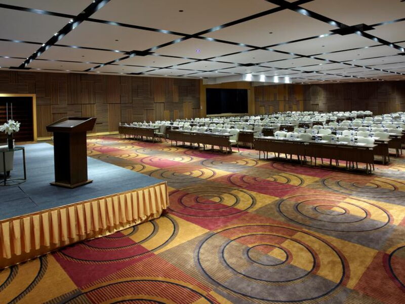 Istanbul Gonen Hotel 242298