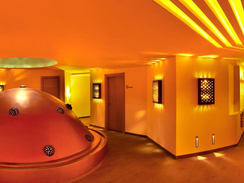 Istanbul Gonen Hotel 242299