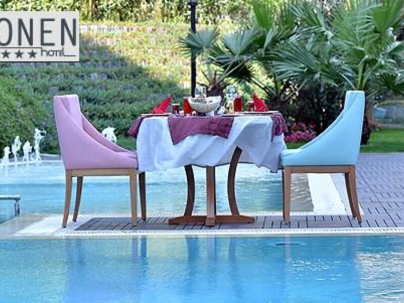 Istanbul Gonen Hotel 242301