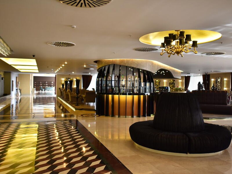 Istanbul Gonen Hotel 242304