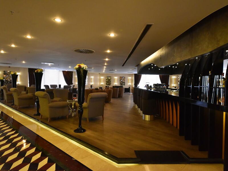 Istanbul Gonen Hotel 242306