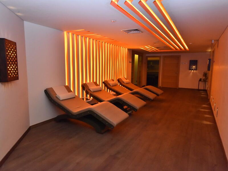 Istanbul Gonen Hotel 242308