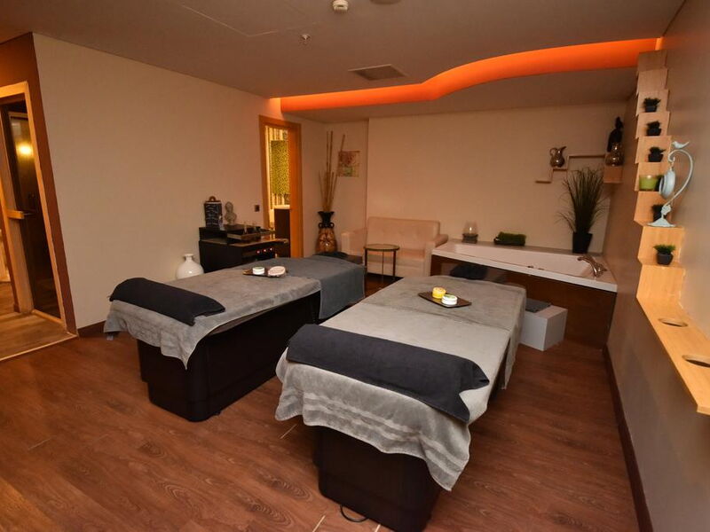Istanbul Gonen Hotel 242309