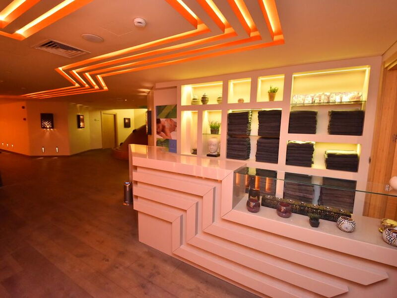 Istanbul Gonen Hotel 242310