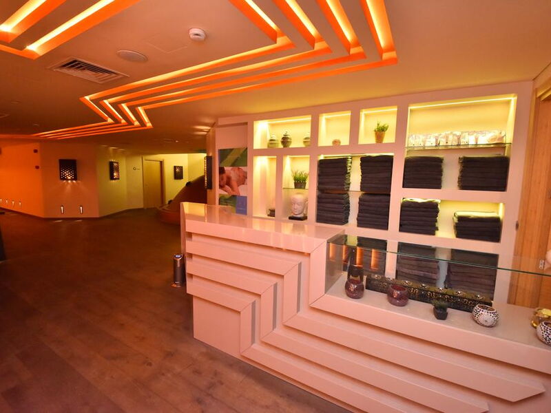 Istanbul Gonen Hotel 242311