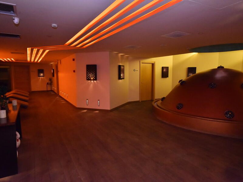 Istanbul Gonen Hotel 242312