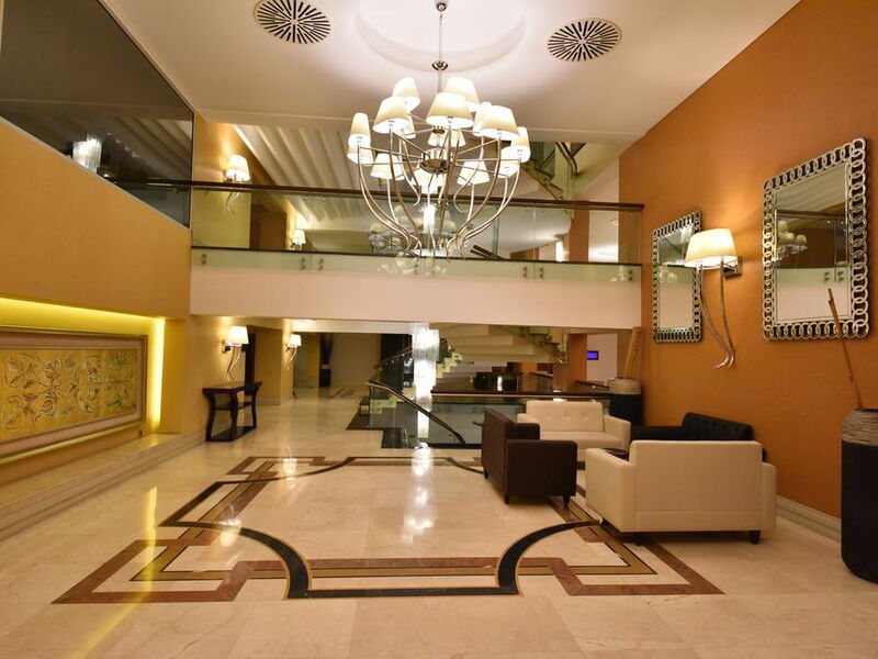 Istanbul Gonen Hotel 242314