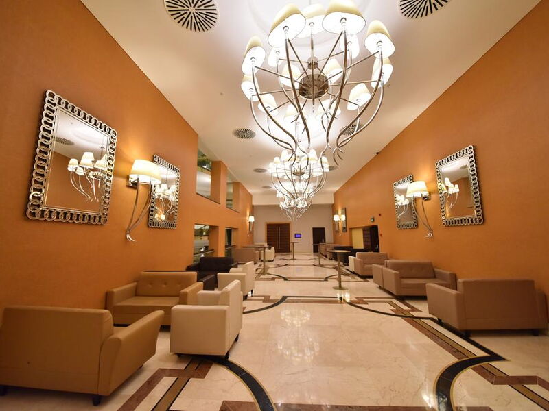 Istanbul Gonen Hotel 242315