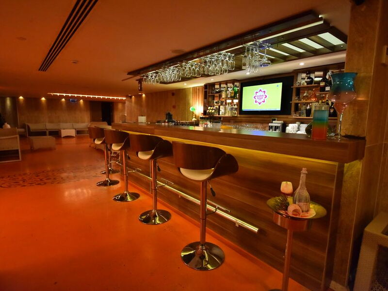 Istanbul Gonen Hotel 242316