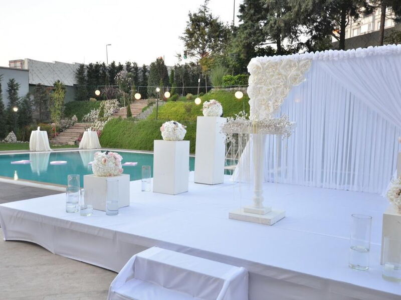 Istanbul Gonen Hotel 242317