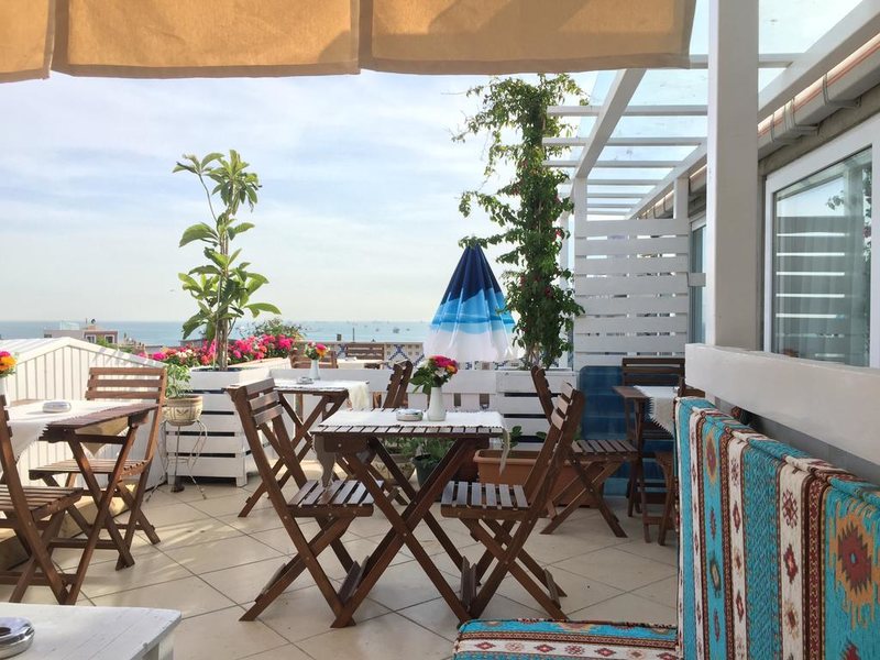 Istanbul Holiday Hotel 301315