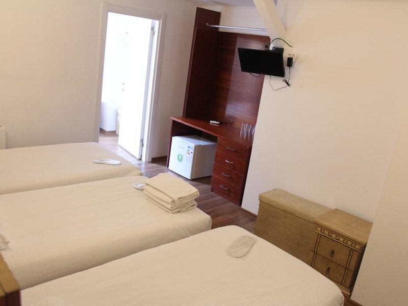 Istanbul Holiday Hotel 301316