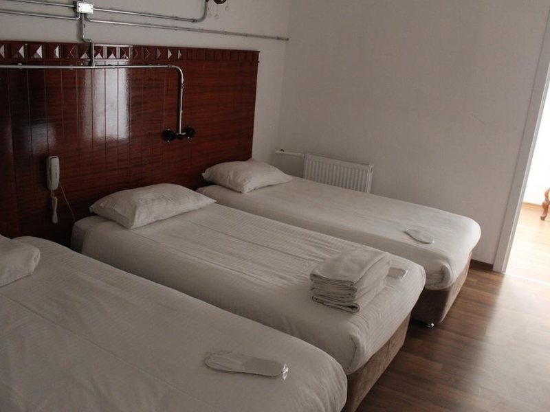 Istanbul Holiday Hotel 301319