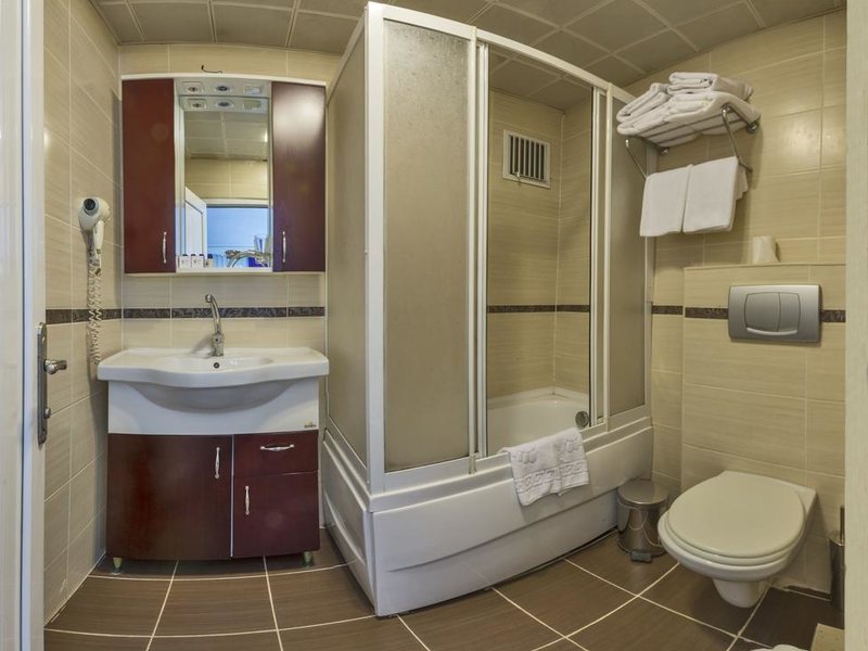 Istanbul Holiday Hotel 301320