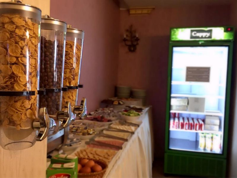 Istanbul Holiday Hotel 301327