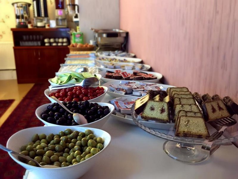 Istanbul Holiday Hotel 301328