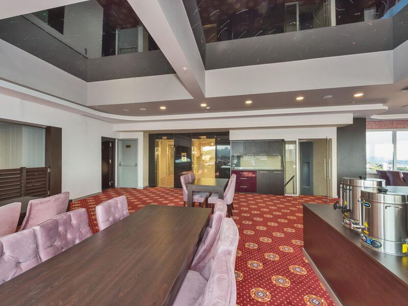 Istanbul Matiat Hotel 242334