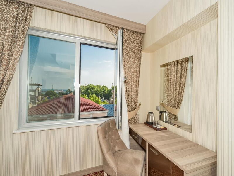 Istanbul Matiat Hotel 242339