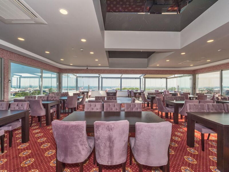 Istanbul Matiat Hotel 242342