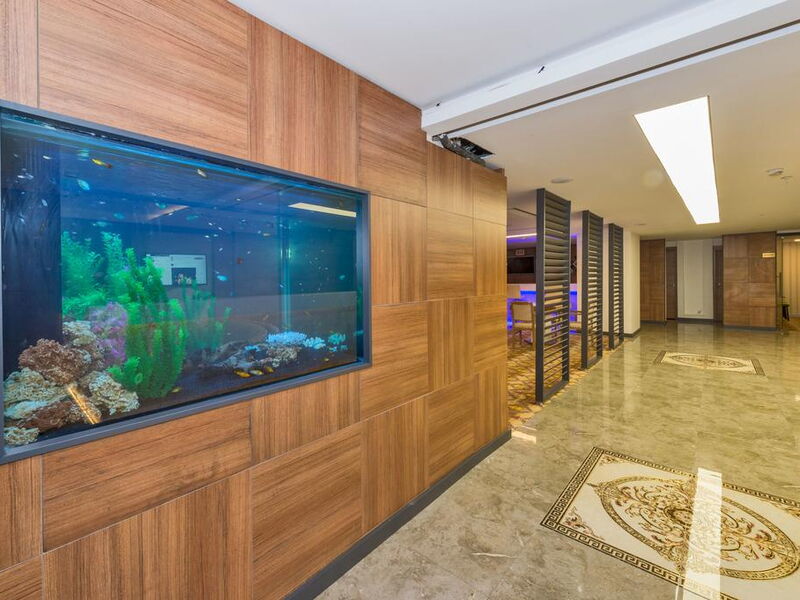 Istanbul Matiat Hotel 242356