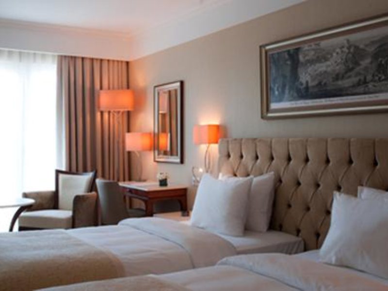 Istanbul Savoy Hotel 92579