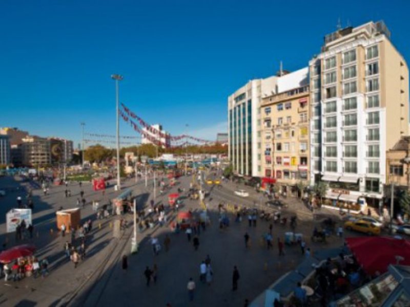 Istanbul Savoy Hotel 92581