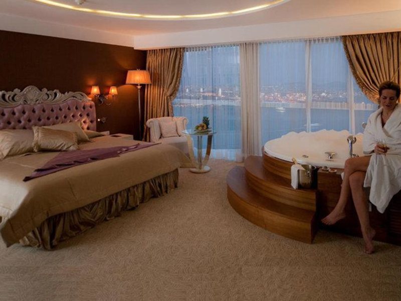 Istanbul Savoy Hotel 92582