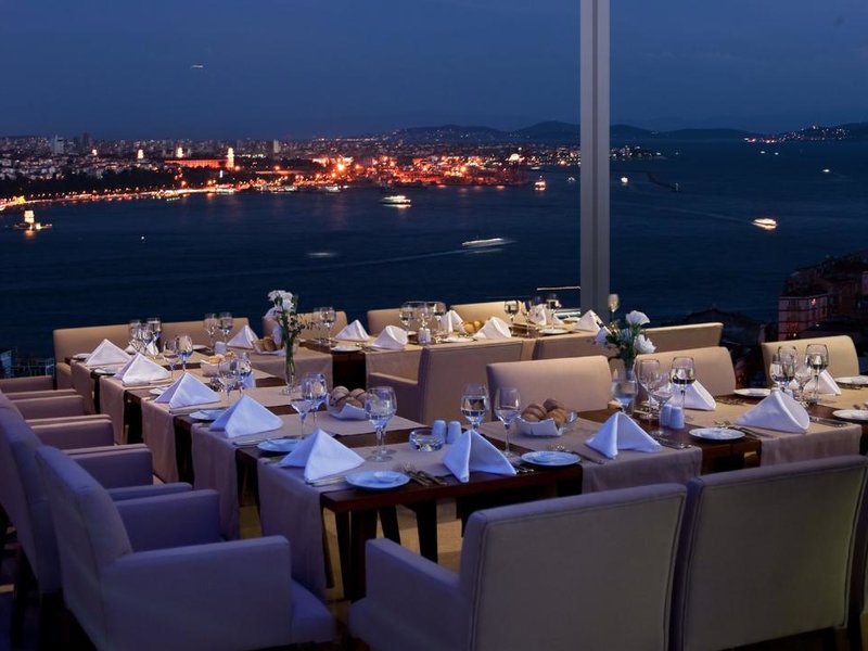 Istanbul Savoy Hotel 92583