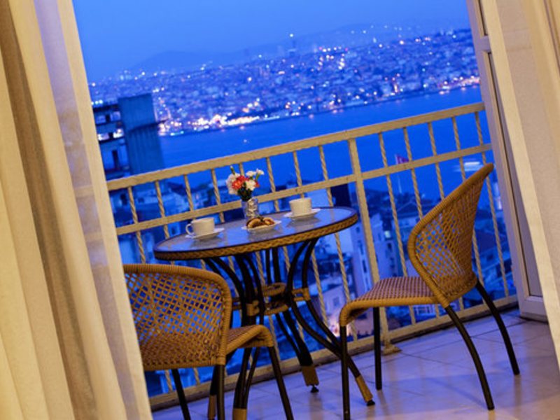 Istanbul Savoy Hotel 92585