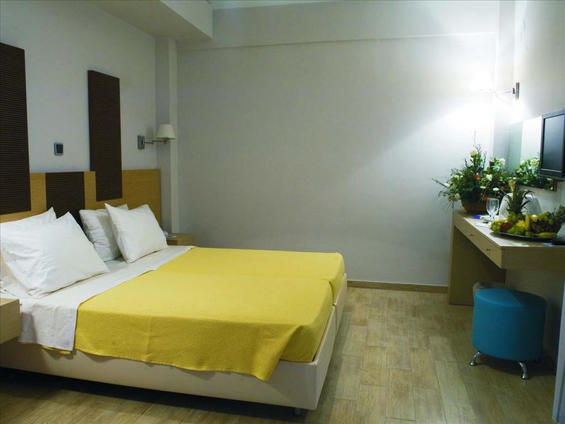 Istion Club & Spa (Istion Club Luxury Resort) 259454