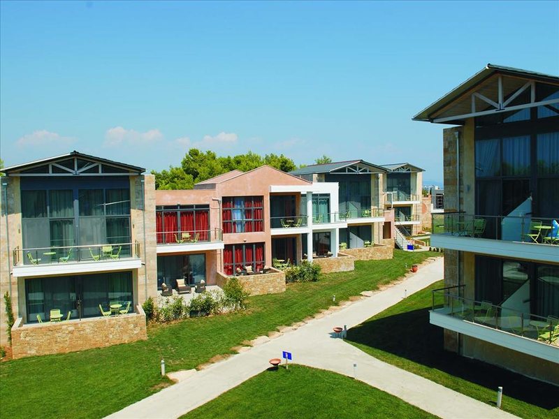 Istion Club & Spa (Istion Club Luxury Resort) 259455