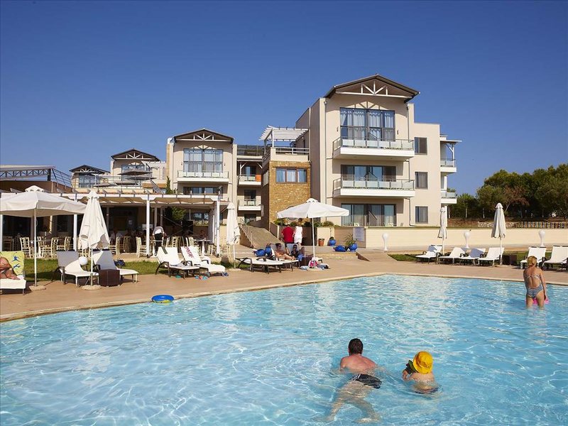 Istion Club & Spa (Istion Club Luxury Resort) 259459