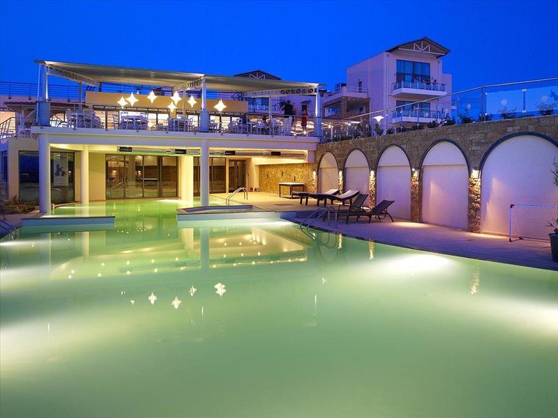 Istion Club & Spa (Istion Club Luxury Resort) 259460