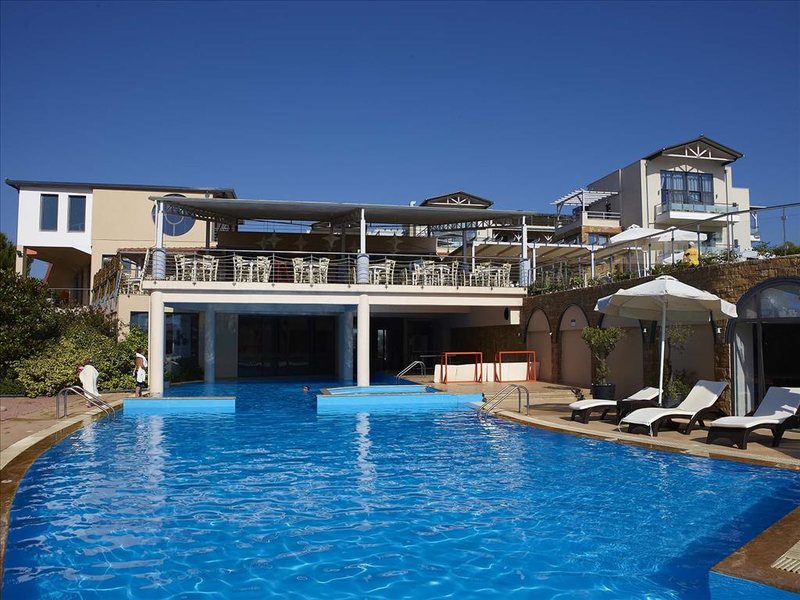Istion Club & Spa (Istion Club Luxury Resort) 259461