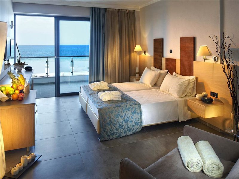 Istion Club & Spa (Istion Club Luxury Resort) 259462