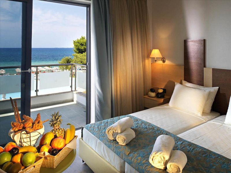 Istion Club & Spa (Istion Club Luxury Resort) 259463