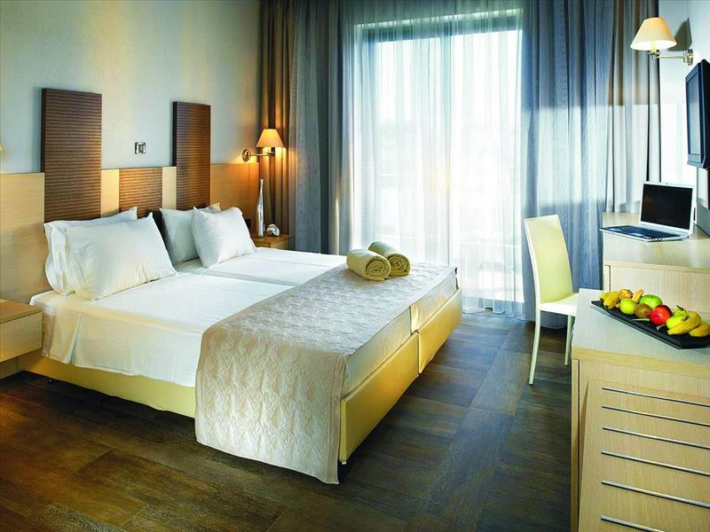 Istion Club & Spa (Istion Club Luxury Resort) 259466