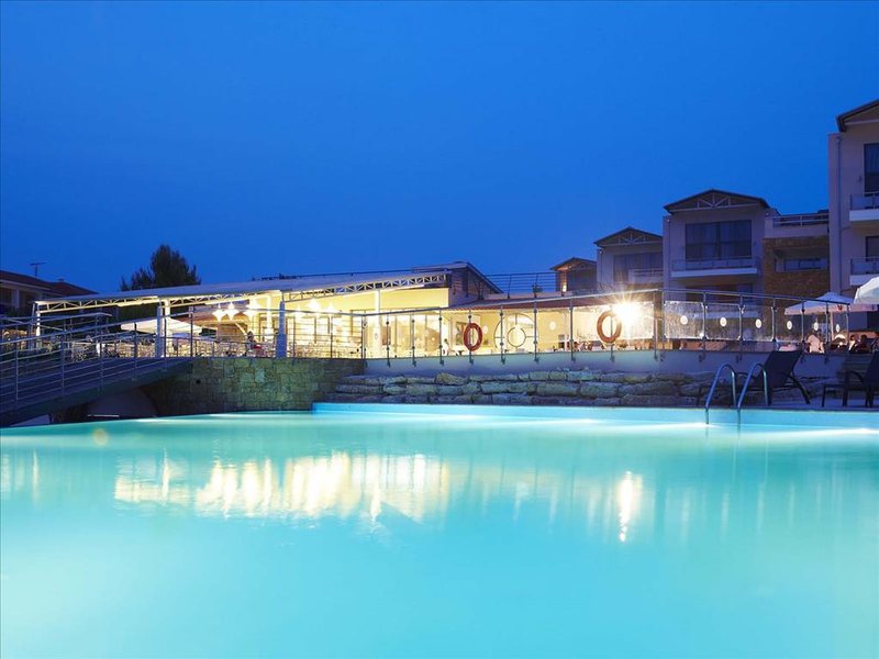 Istion Club & Spa (Istion Club Luxury Resort) 259469