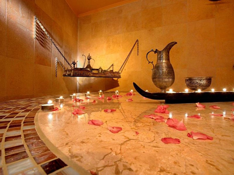 Istion Club & Spa (Istion Club Luxury Resort) 259470