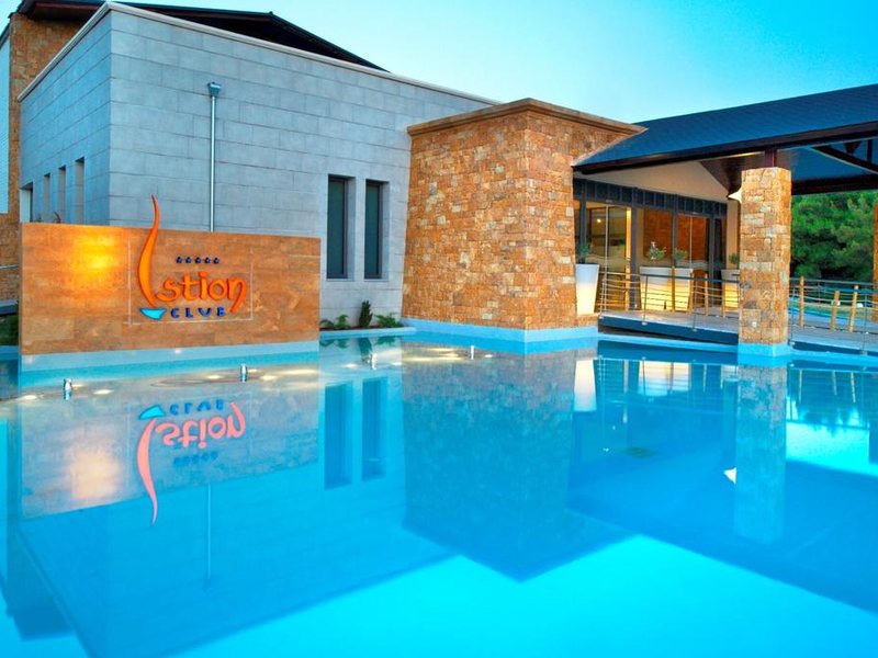 Istion Club & Spa (Istion Club Luxury Resort) 259472