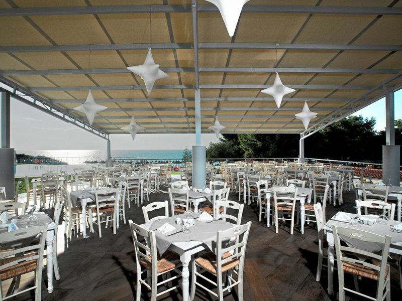 Istion Club & Spa (Istion Club Luxury Resort) 259473