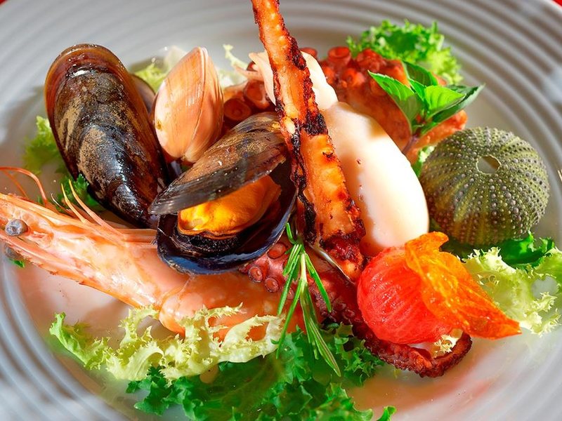 Istion Club & Spa (Istion Club Luxury Resort) 259475