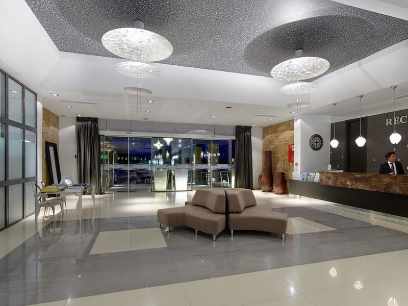 Istion Club & Spa (Istion Club Luxury Resort) 259478