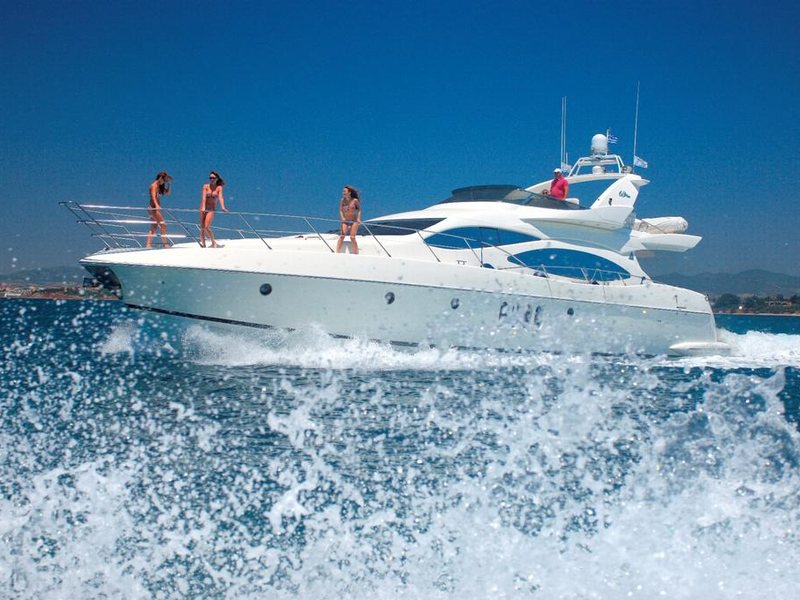 Istion Club & Spa (Istion Club Luxury Resort) 259479