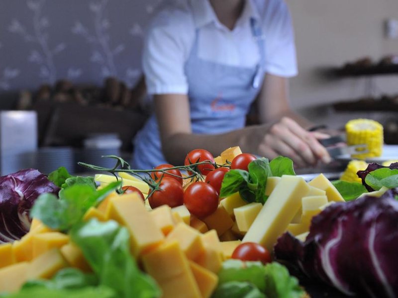 Istion Club & Spa (Istion Club Luxury Resort) 259484