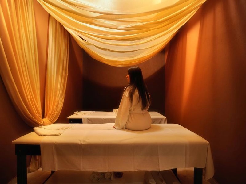 Istion Club & Spa (Istion Club Luxury Resort) 259485