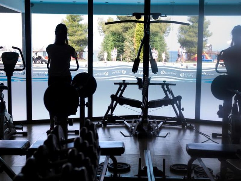 Istion Club & Spa (Istion Club Luxury Resort) 259486