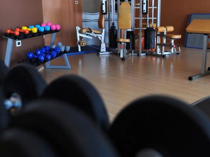 Istion Club & Spa (Istion Club Luxury Resort) 259487